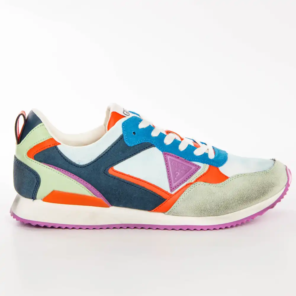 PARTNER: CREATION ref FM6TRESUE12-LTBLM Guess - 5